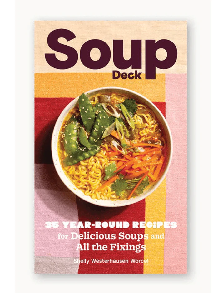 Soup Deck