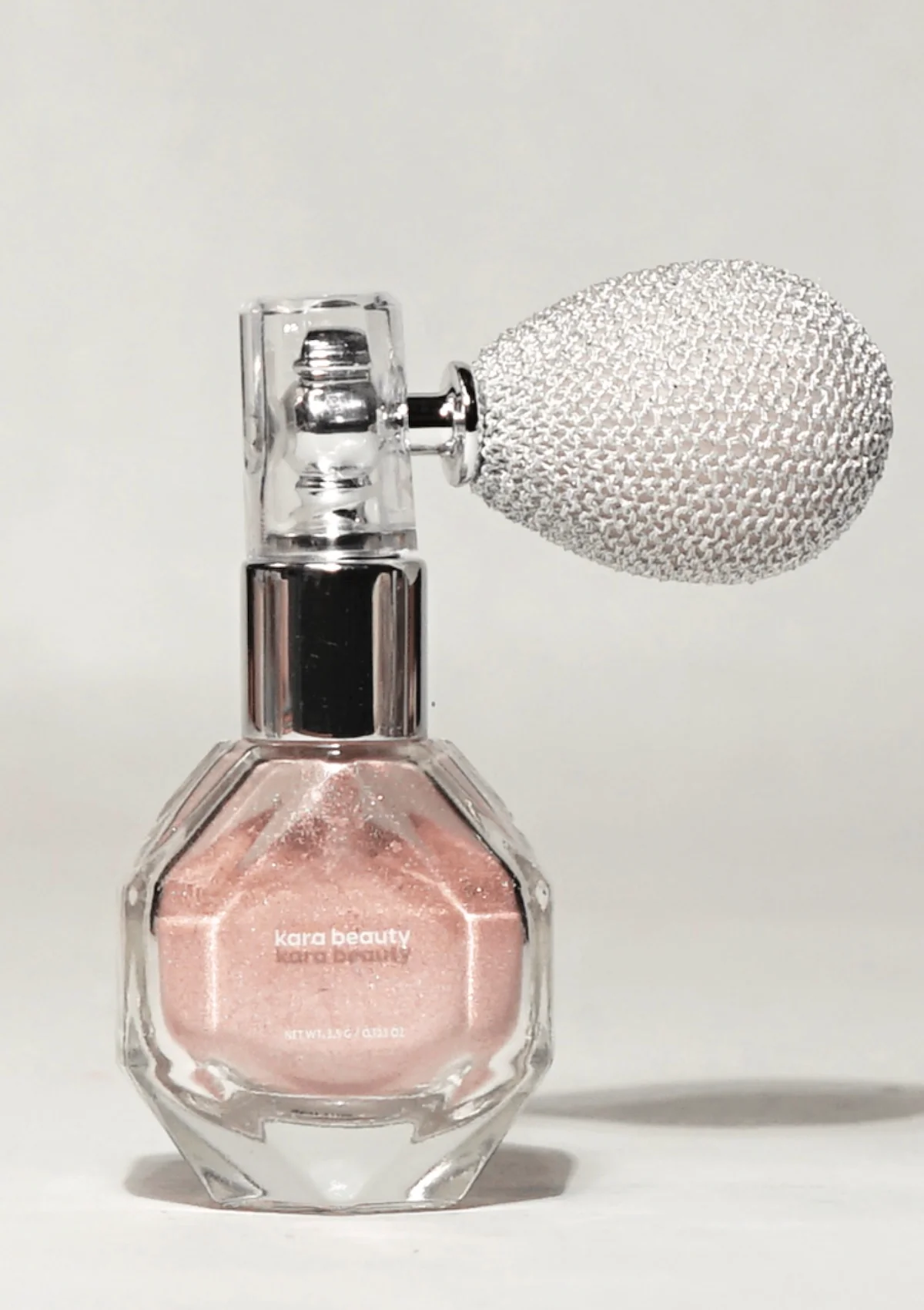 Starcrossed Dreams Shimmer Powder Spray - Add Celestial Sparkle