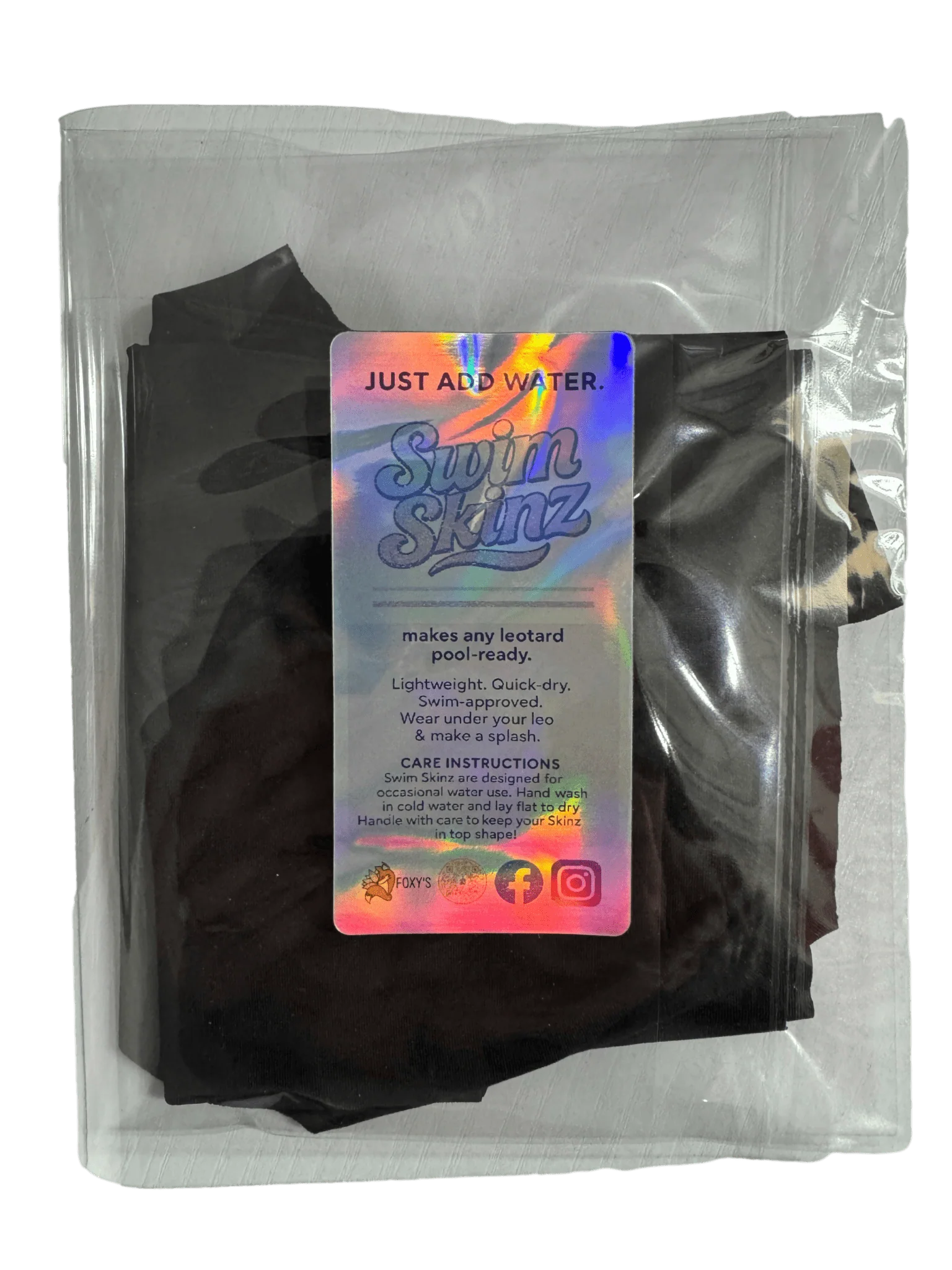 Swimskinz: Just Add Water - Image 3