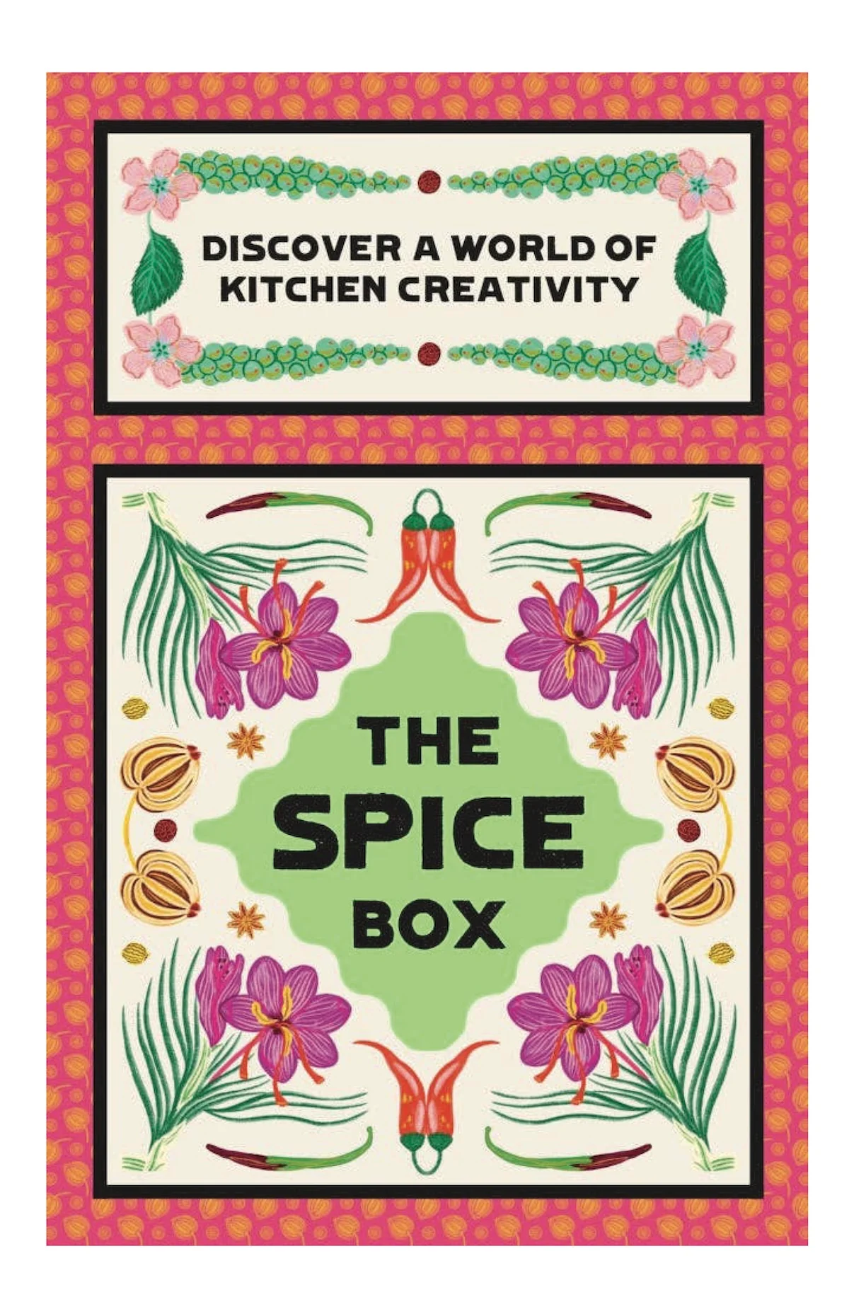 The Spice Box