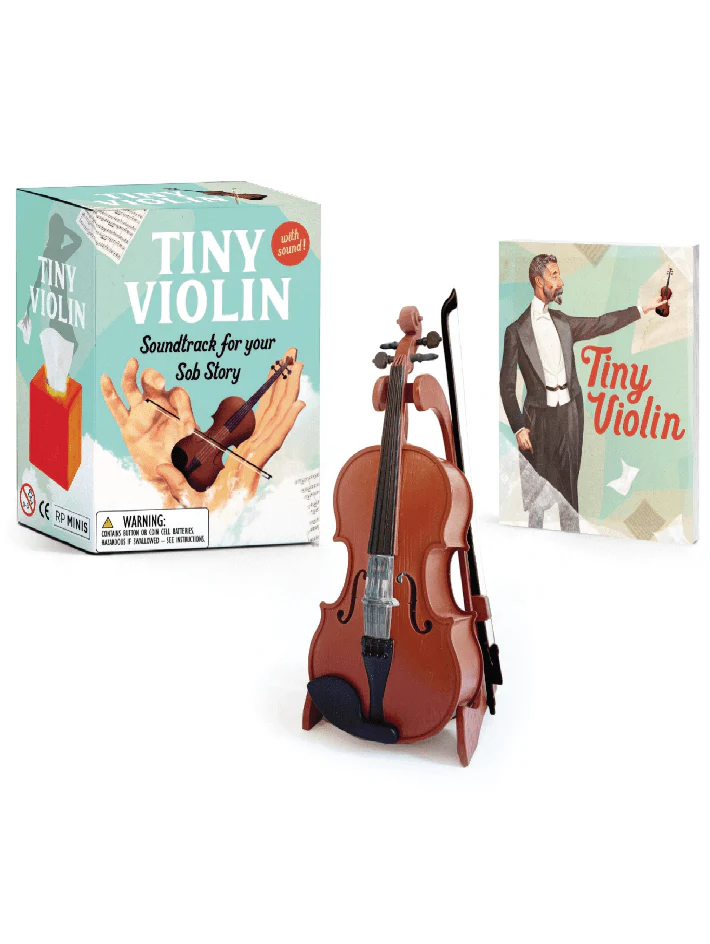 Tiny Violin