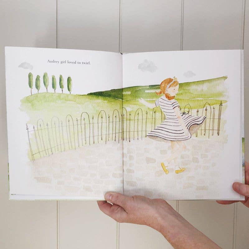 Twirl Children's Book - Image 2