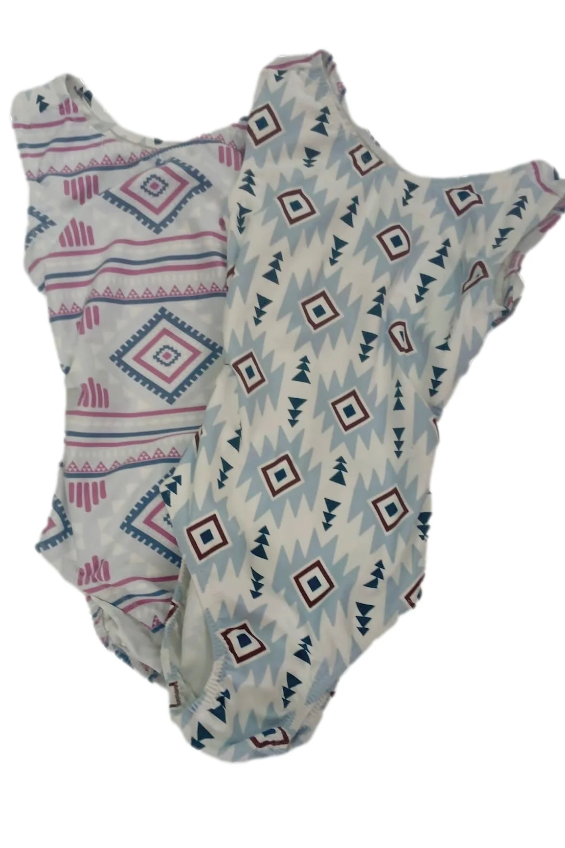Ultra Soft Vice Versa Aztec Navajo Print (Which One Will You Choose)
