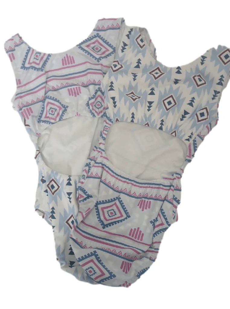 Ultra Soft Vice Versa Aztec Navajo Print (Which One Will You Choose) - Image 2