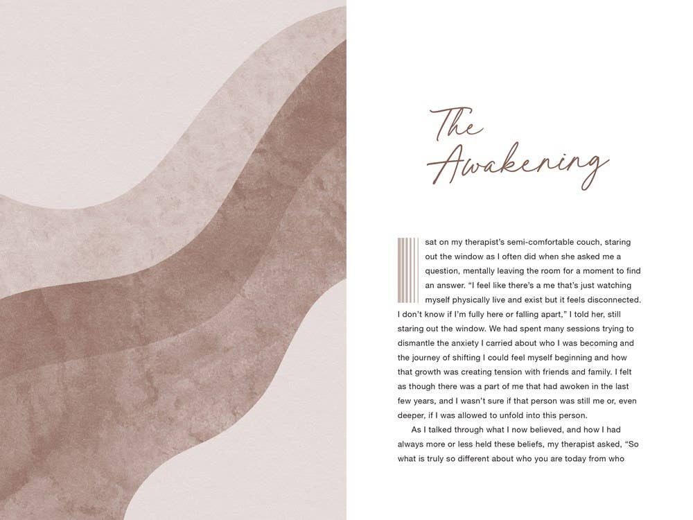 Unfolding, The: Arielle Estoria Book - Image 2