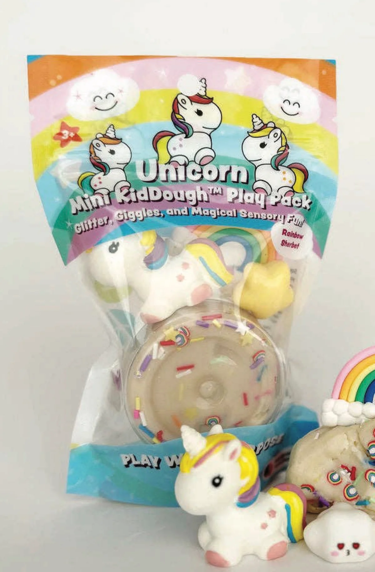 Unicorn Mini Play Pack