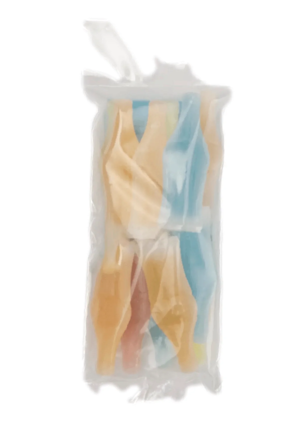 Nostalgic Wax Bottles Candy