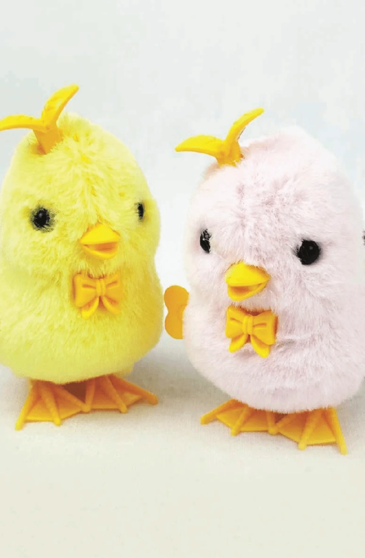 Wind up Hatching Chick Toy